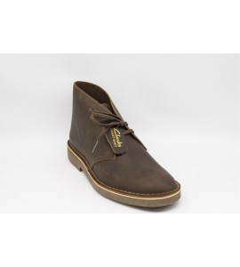 CLARKS DESERT BT EVO