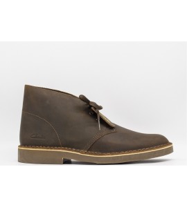 CLARKS DESERT BT EVO