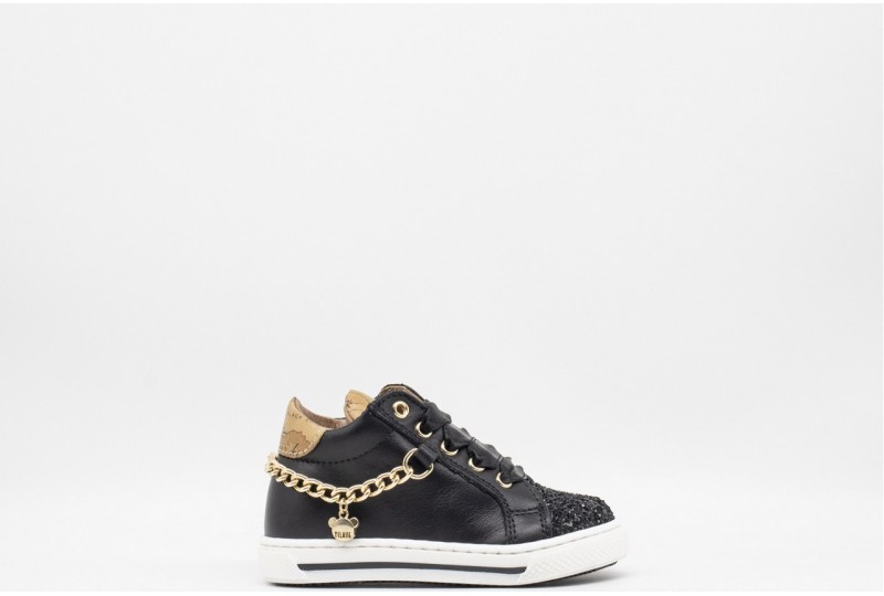 ALVIERO MARTINI Sneakers bimba