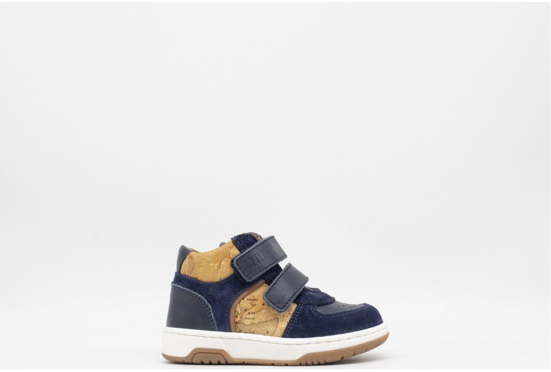ALVIERO MARTINI Sneakers...