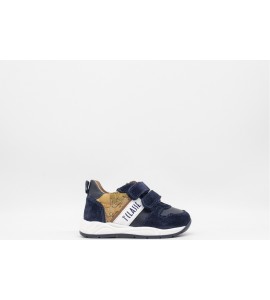 ALVIERO MARTINI Sneakers bimbo