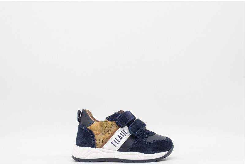 ALVIERO MARTINI Sneakers bimbo