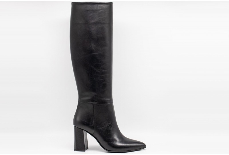 L'AMOUR Stivale donna in pelle
