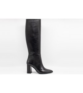 L'AMOUR Stivale donna in pelle