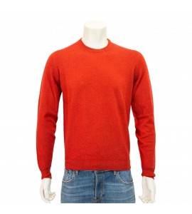DRUMOHR Maglia Girocollo