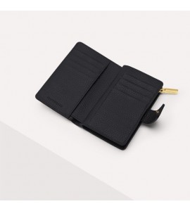 COCCINELLE Metallic Soft E2MW511E701 NOIR