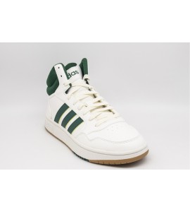 ADIDAS SCARPE HOOPS 3.0 MID LIFESTYLE BASKETBALL CLASSIC VINTAGE