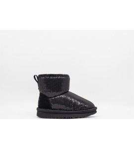 UGG Stivali Classic Mini Mirror Ball