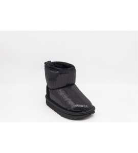 UGG Stivali Classic Mini Mirror Ball