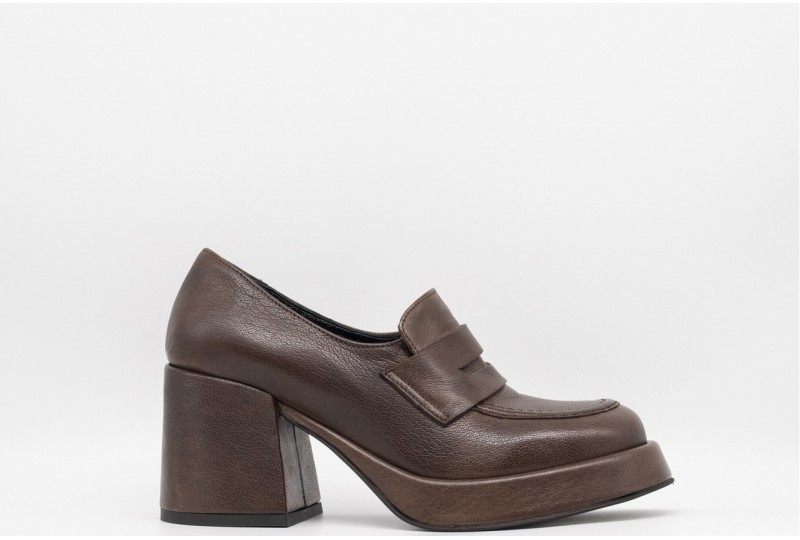 BRANDO TELMA340 Mocassino...