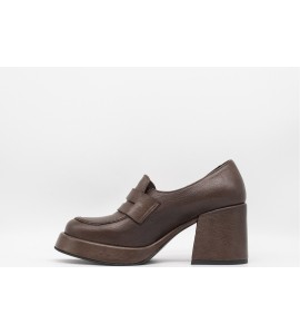 BRANDO TELMA340 Mocassino donna