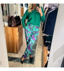 8PM Pantalone donna