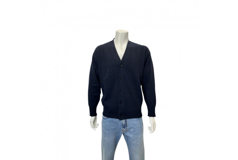 ROBERTO COLLINA CARDIGAN UOMO