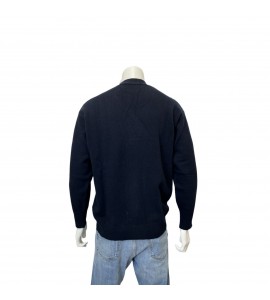 ROBERTO COLLINA CARDIGAN UOMO