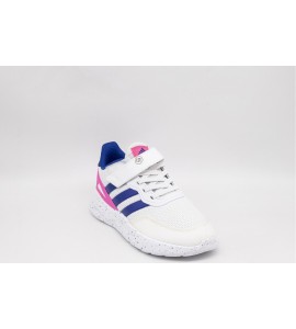 ADIDAS SCARPE NEBZED ELASTIC LACE TOP STRAP