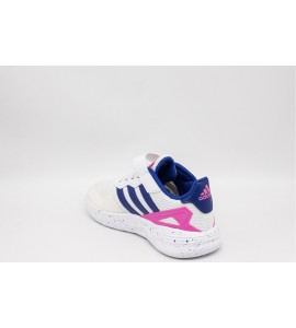 ADIDAS SCARPE NEBZED ELASTIC LACE TOP STRAP