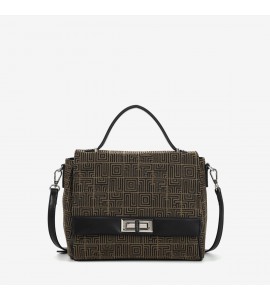 Y-NOT FLAP BAG