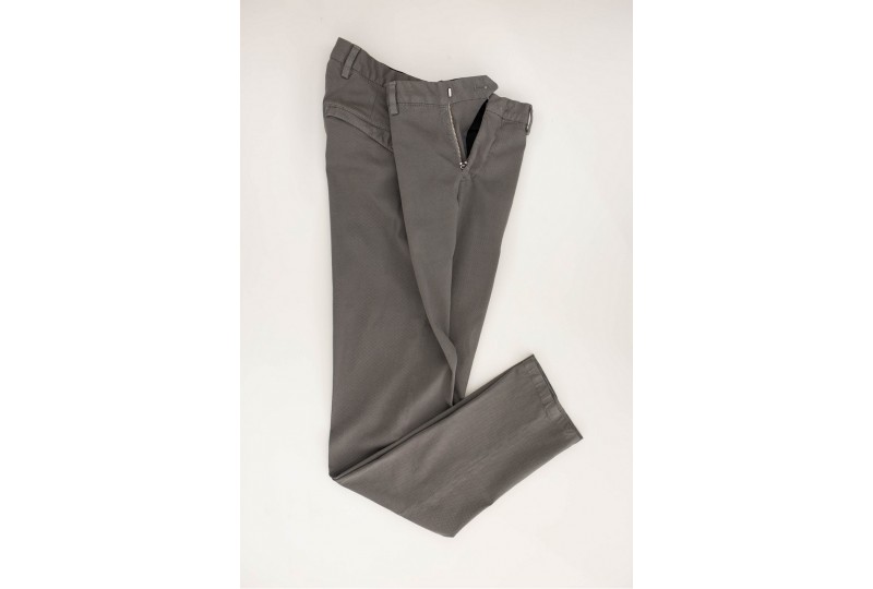 PT TORINO Pantalone in cotone