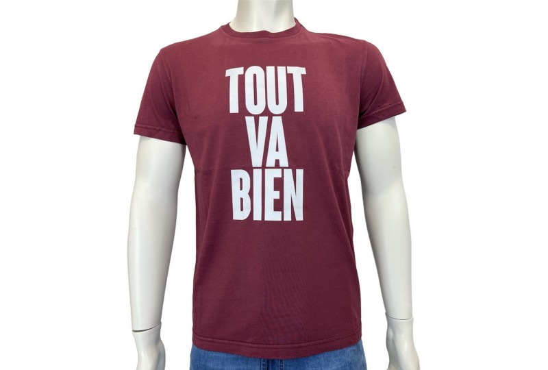 PT TORINO T-shirt in jersey