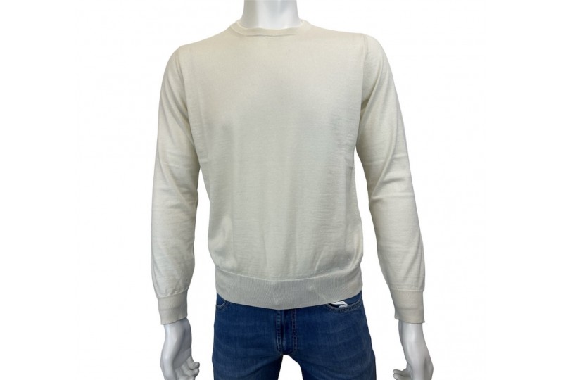 DRUMOHR Maglia Girocollo in...