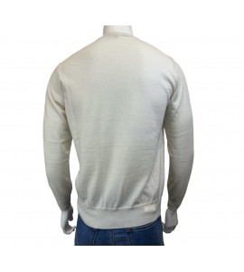DRUMOHR Maglia Girocollo in Cashmere