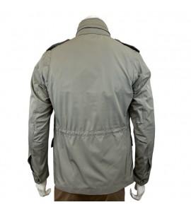 CAMPLIN DEFENDER W