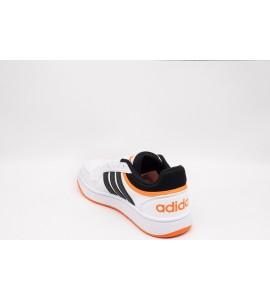 ADIDAS HOOPS 3.0 K WHITE