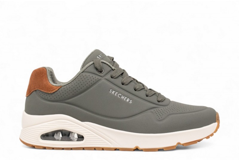 SKECHERS UOMO Uno - Suited...