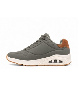 SKECHERS UOMO Uno - Suited On Air 183004/OLV