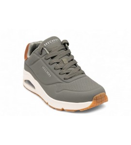 SKECHERS UOMO Uno - Suited On Air 183004/OLV