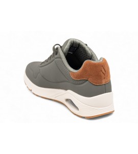 SKECHERS UOMO Uno - Suited On Air 183004/OLV