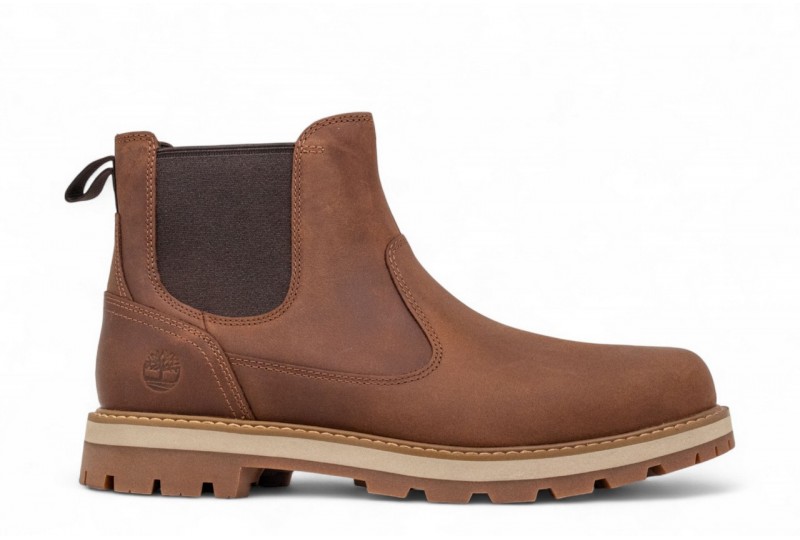 TIMBERLAND Stivale Chelsea...