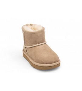 UGG KIDS Classic Mini II Stival