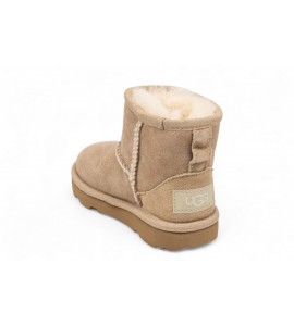 UGG KIDS Classic Mini II Stival