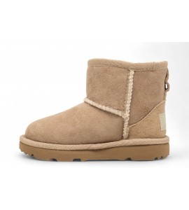 UGG KIDS Classic Mini II Stival
