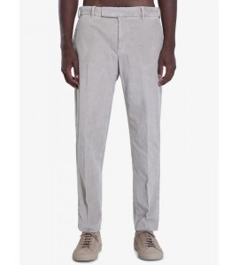 PT TORINO PANTALONE VELLUTO