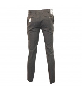 PT TORINO PANTALONE TRAVEL