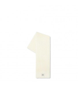 UGG 101106 U CHUNKY RIB SCARF