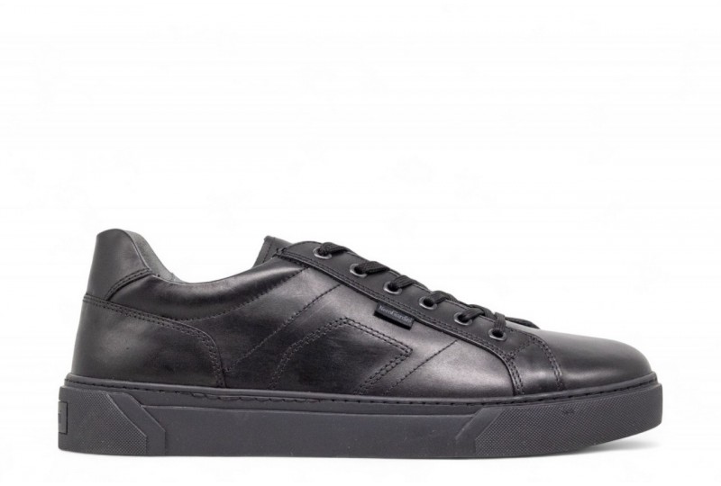 NERO GIARDINI Sneakers uomo...