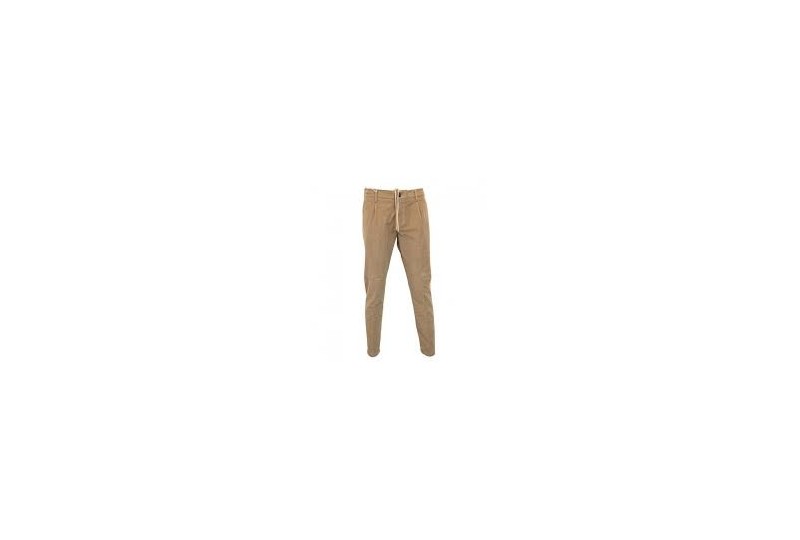 BE ABLE Pantalone Riccardo