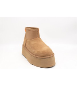 UGG Donna Stivali Classic Mini Dipper