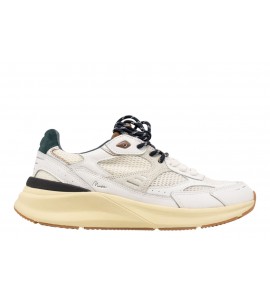 DATE UOMO M451-MS-HF-WG MUSA HF WHITE-GREEN