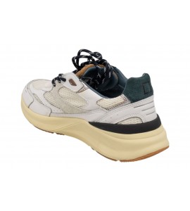 DATE UOMO M451-MS-HF-WG MUSA HF WHITE-GREEN