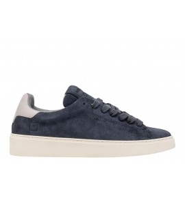 DATE UOMO M451-LV-SD-BL LEVANTE SUEDE BLUE