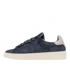 DATE UOMO M451-LV-SD-BL LEVANTE SUEDE BLUE