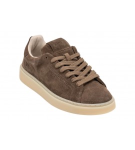 DATE UOMO M451-LV-SD-BR LEVANTE SUEDE BROWN