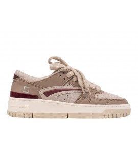 DATE donna W451-TO-CC-PK TORNEO COCCO PINK