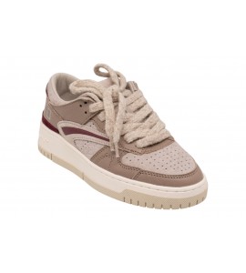 DATE donna W451-TO-CC-PK TORNEO COCCO PINK