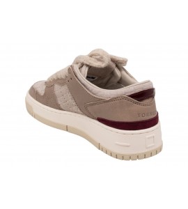 DATE donna W451-TO-CC-PK TORNEO COCCO PINK