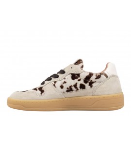 DATE DONNA W451-C2-AN-CW COURT 2.0 ANIMALIER COW